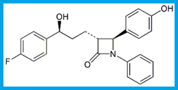 EZETIMIBE DESFLUOROANILINE ANALOG (USP) / EZETIMIBE DESFLUORO ANALOG